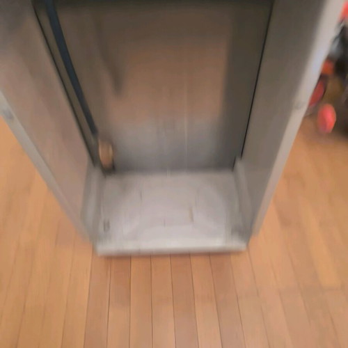 Delonghi Gas Heater Like New