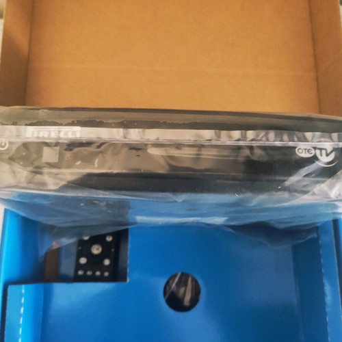 OTE TV decoder new with all accessories