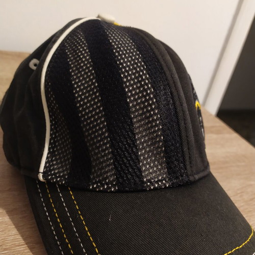 Juventus cap from the 2000s