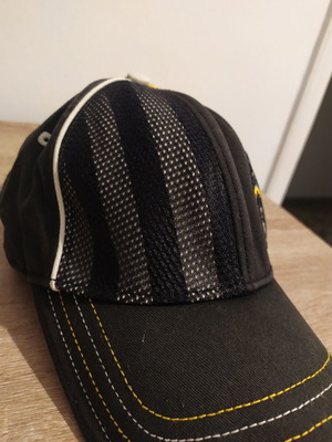 Juventus cap from the 2000s