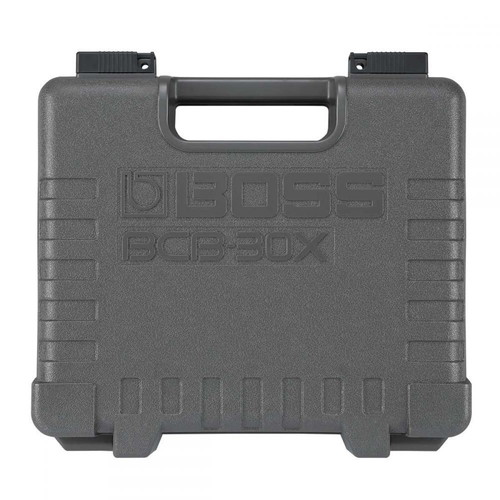 Boss Pedal Board BCB-30X new