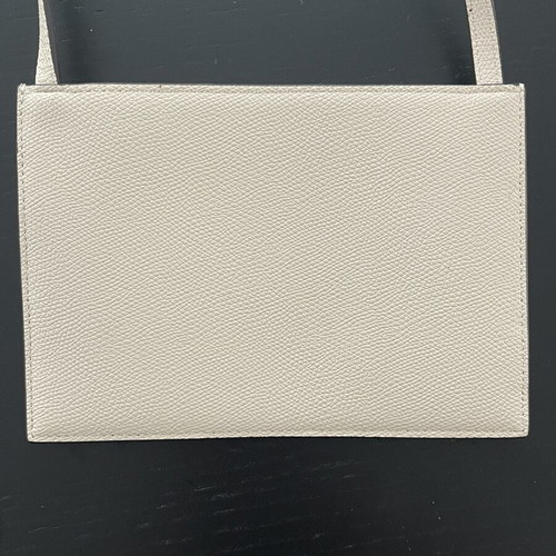 Tous Pop Pendant Cardholder Beige Like New with Strap