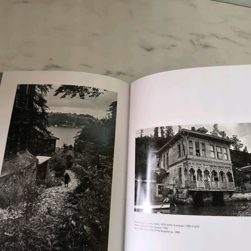 Ara Gulel Istanbul like new