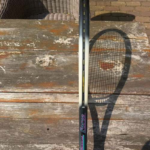 Dunlop tennisracket L3 400 gram used