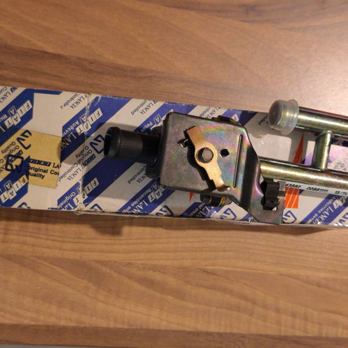Rubinetto radiator valve Fiat Cinquecento new