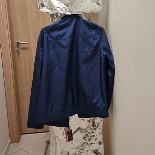 Lazarini summer jacket new, size L