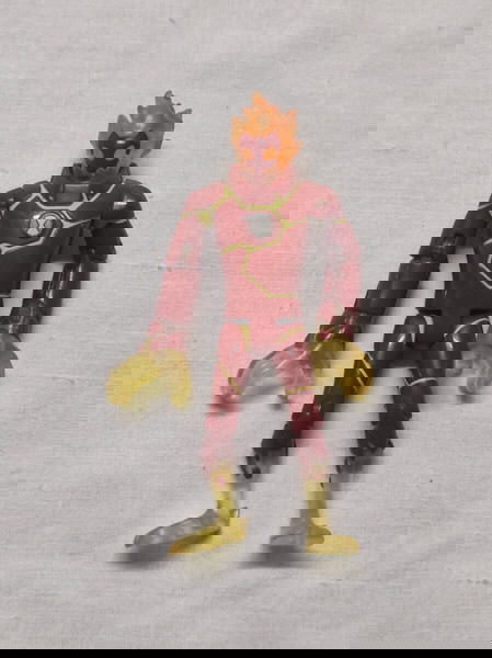 Φιγούρα  Ben 10 Heatblast