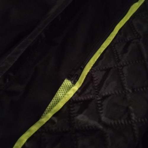 Kawasaki Monster Energy Motorcycle Jacket new, size M-L