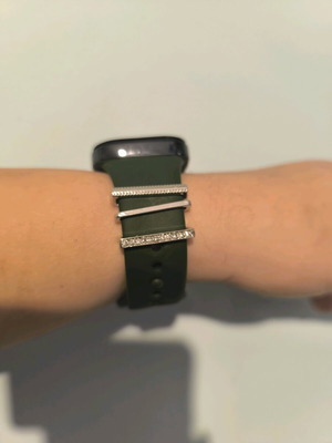 Smart watch jewelry new, for Xiaomi strap and others