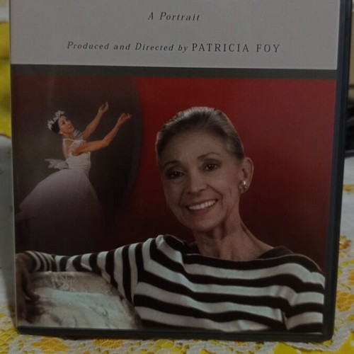 Margot Fonteyn ballet DVD new, classical genre