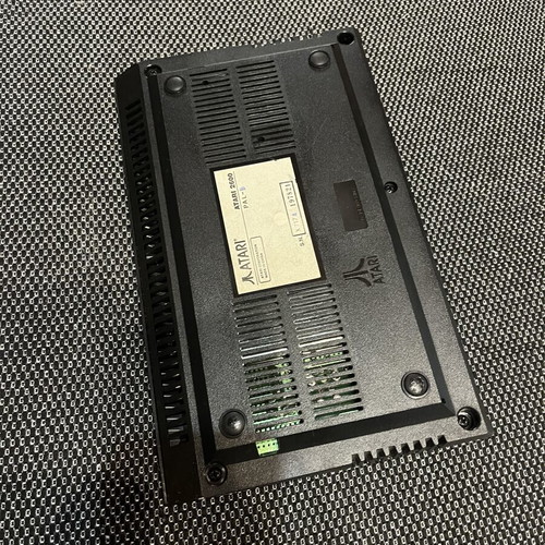 Atari 2600 console used, rare