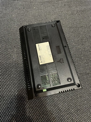 Atari 2600 console used, rare
