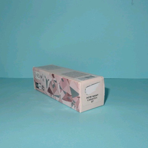 FENTY BEAUTY Gloss Bomb Stix 07 How many Carats like new
