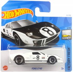 Hot Wheels Ford GT40 καινούργιο