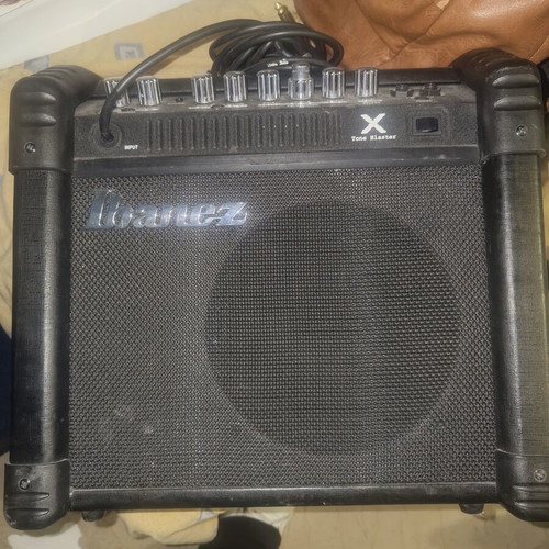 Ibanez TBX30R Tone Blaster Xtreme amplifier like new