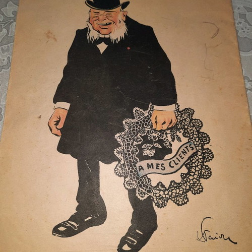 Les Médecins collectible magazine used