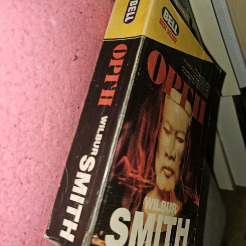 Anger used book