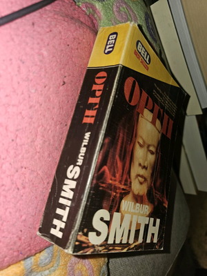 Anger used book
