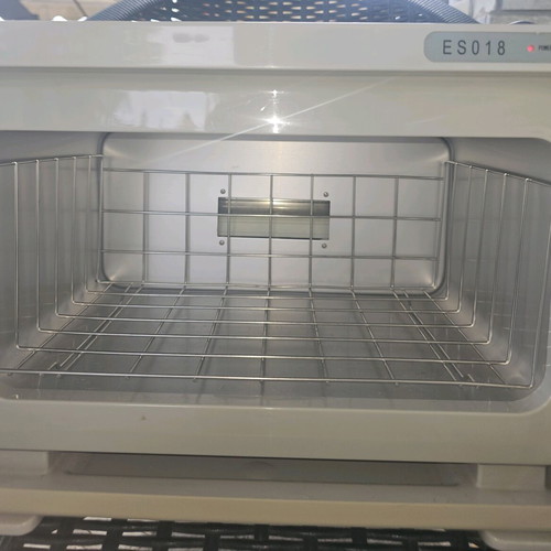 Vivog ES018 Sterilizer used, 13 liters capacity