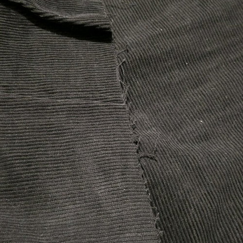 Attrativo skirt used, black, size M