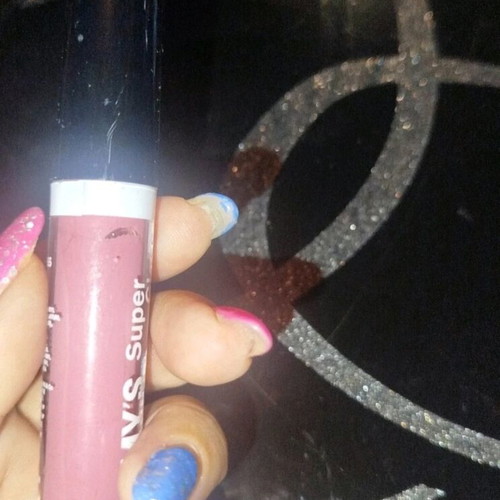 Amys Cosmetics lipstick stable new, number 403