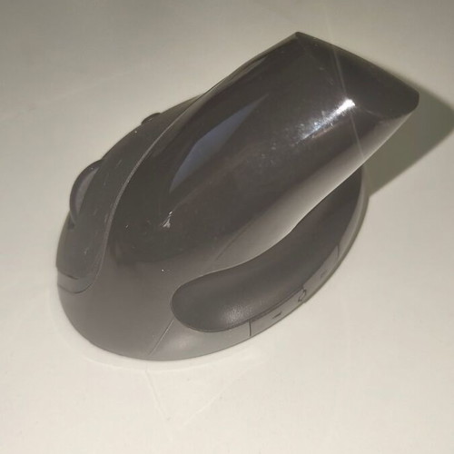 Innovator BNH-06 Mouse like new, ergonomic wireless with 6 buttons