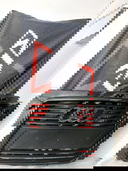 Μασκα Audi A3 8P 2008