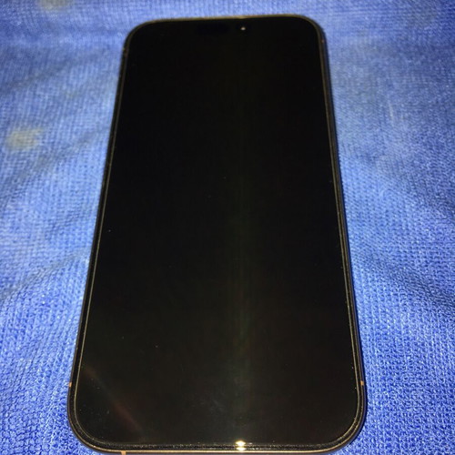 iPhone 16 Pro 128GB Desert Titanium Gold like new