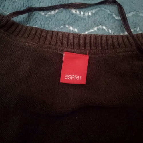Esprit sweater like new, sizes M and L