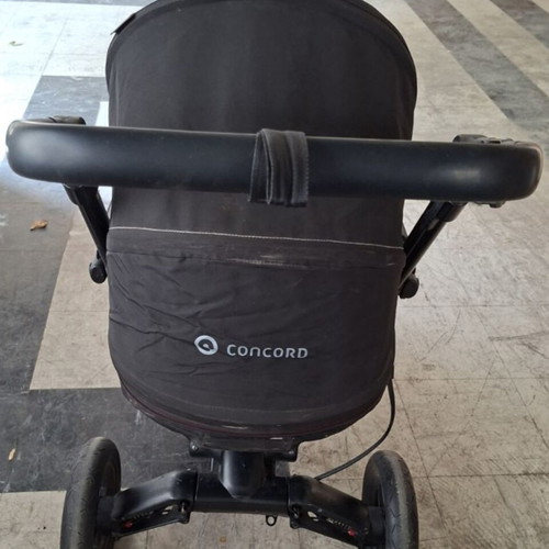 Concord Baby Stroller like new