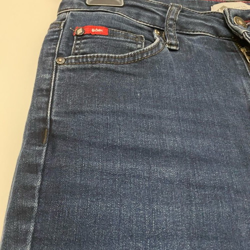 Lee Cooper blue jeans size M like new