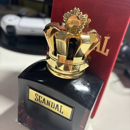 Scandal Pour Homme Le Parfum Eau de Parfum 100 ml new
