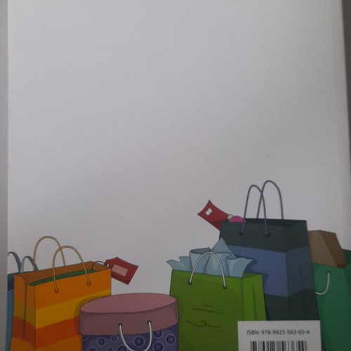 Consumer Behavior book like new