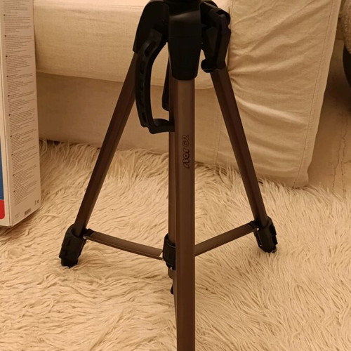 HAMA Star 62 Camera Tripod new