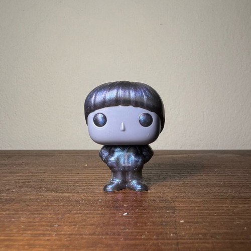 Stranger Things Will Upside Down Funko Pop new