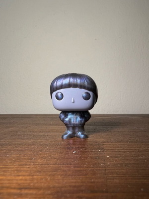 Stranger Things Will Upside Down Funko Pop new