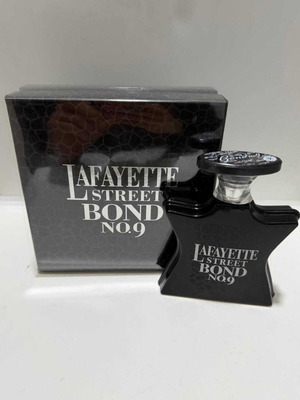 Bond No 9 Lafayette Street EDP 100ml new