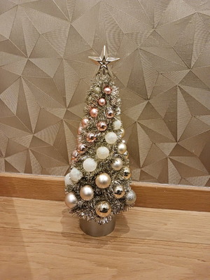 Christmas tree new