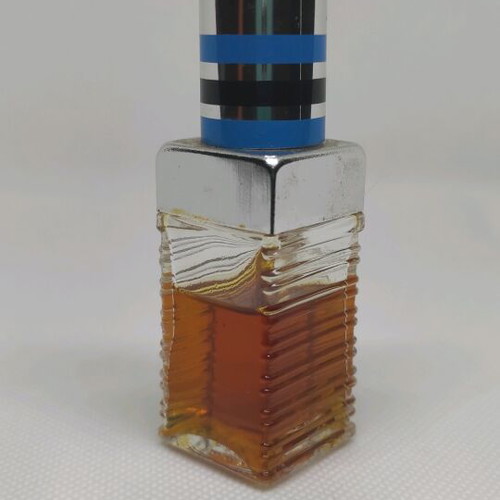 YSL Rive Gauche parfum μεταχειρισμένο, αυθεντικό, 15ml, σπάνιο 70's