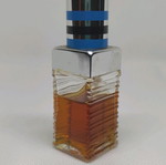 YSL Rive Gauche parfum μεταχειρισμένο, αυθεντικό, 15ml, σπάνιο 70's