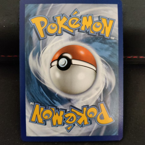 Pokemon Froakie Official 22/25 κάρτα 25ης επετείου McDonald's 2021 καινούργια