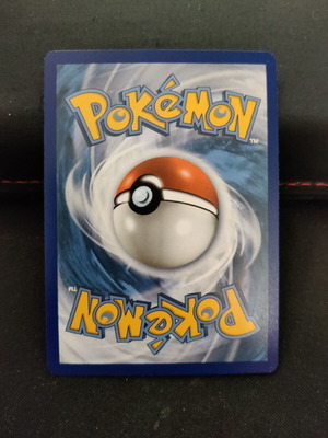 Pokemon Froakie Official 22/25 κάρτα 25ης επετείου McDonald's 2021 καινούργια