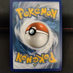 Pokemon Froakie Official 22/25 κάρτα 25ης επετείου McDonald's 2021 καινούργια