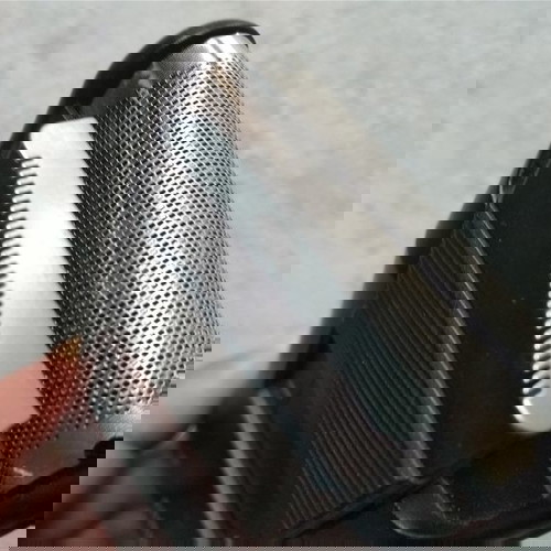 Ξυριστική Braun Universal μεταχειρισμένη σε άριστη κατάσταση