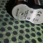 Converter Mod Ambition Mods used with screen issue