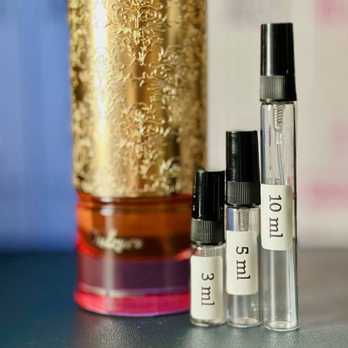Paris Corner Dulzura Eau de Parfum decant 3 ml new