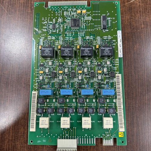 Siemens Hipath TLA4 Card like new