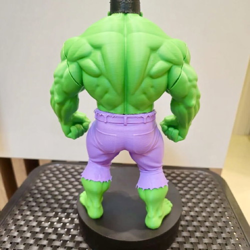 Hulk Marvel figure new, collectible decorative statue 27cm