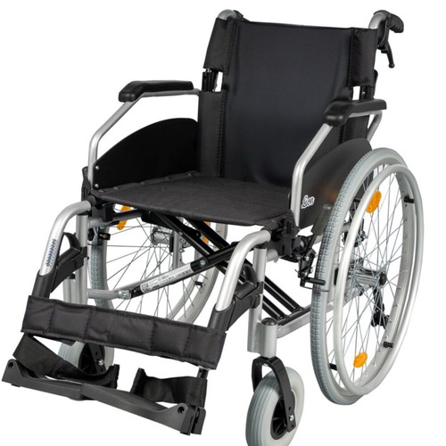 Mobiak ALU IV Lion wheelchair new, unused