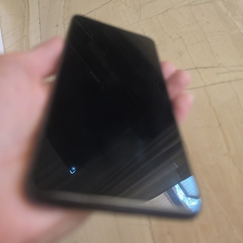 Poco X3 NFC smartphone used, very good condition